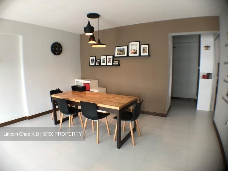 Blk 440C Fernvale Link (Sengkang), HDB 5 Rooms #207457261